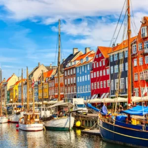 Denmark 10 Days Unlimited