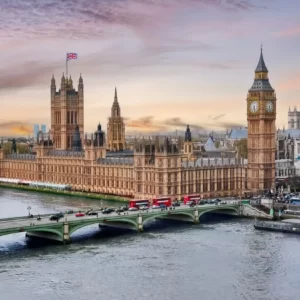 United Kingdom 30 Days 25GB