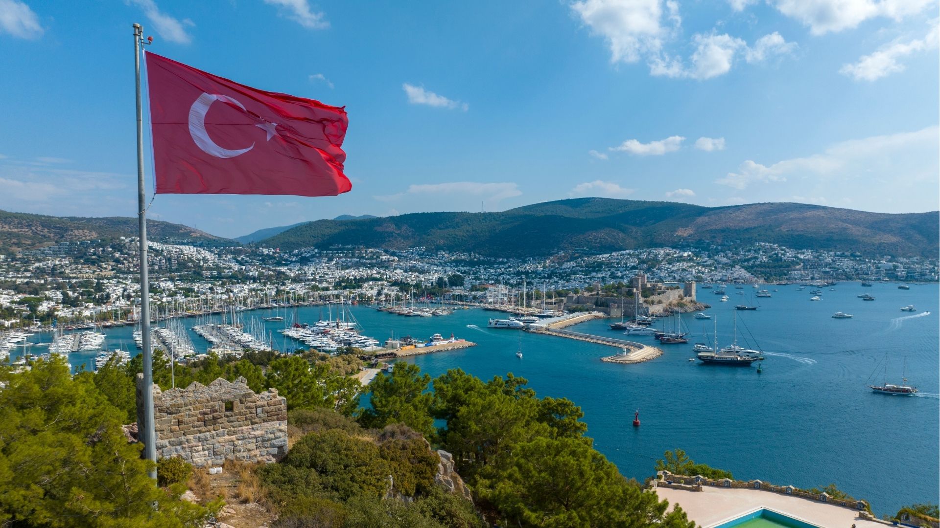 Safety Tips for Visiting Turkey in 2026