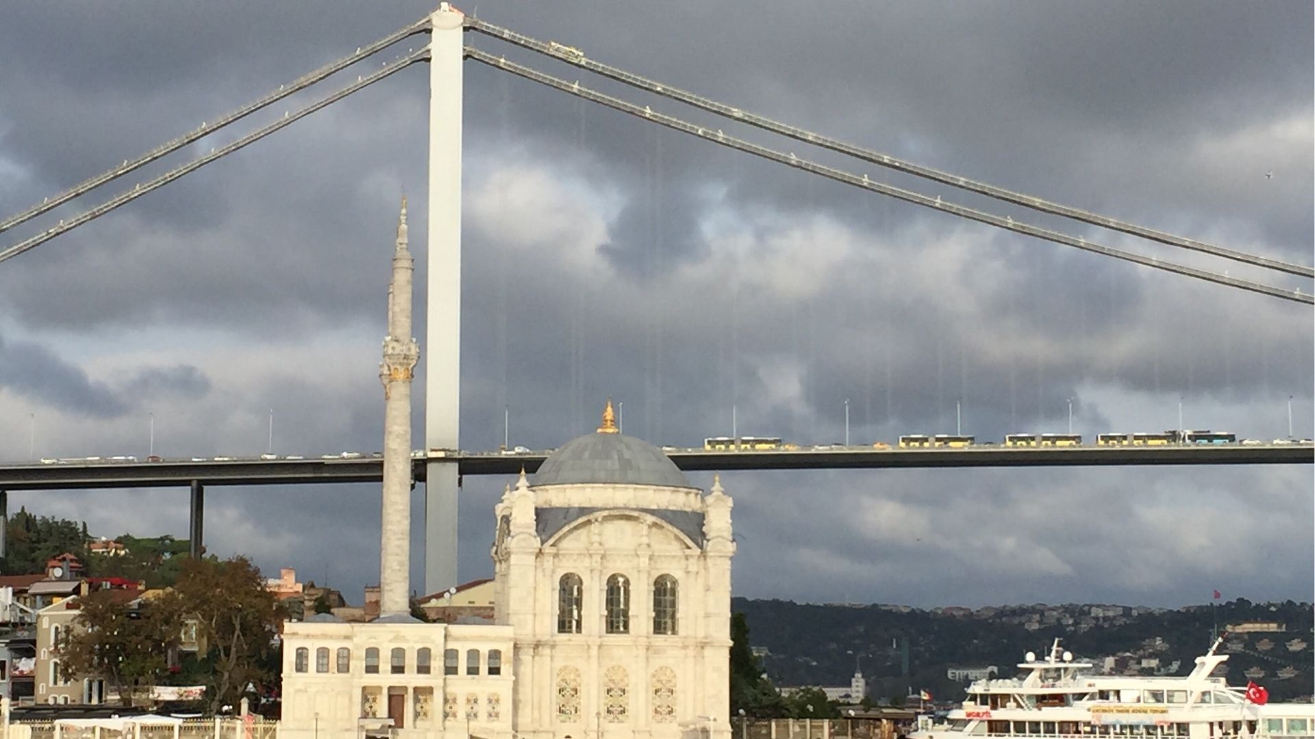 Essential Travel Tips for Turkey