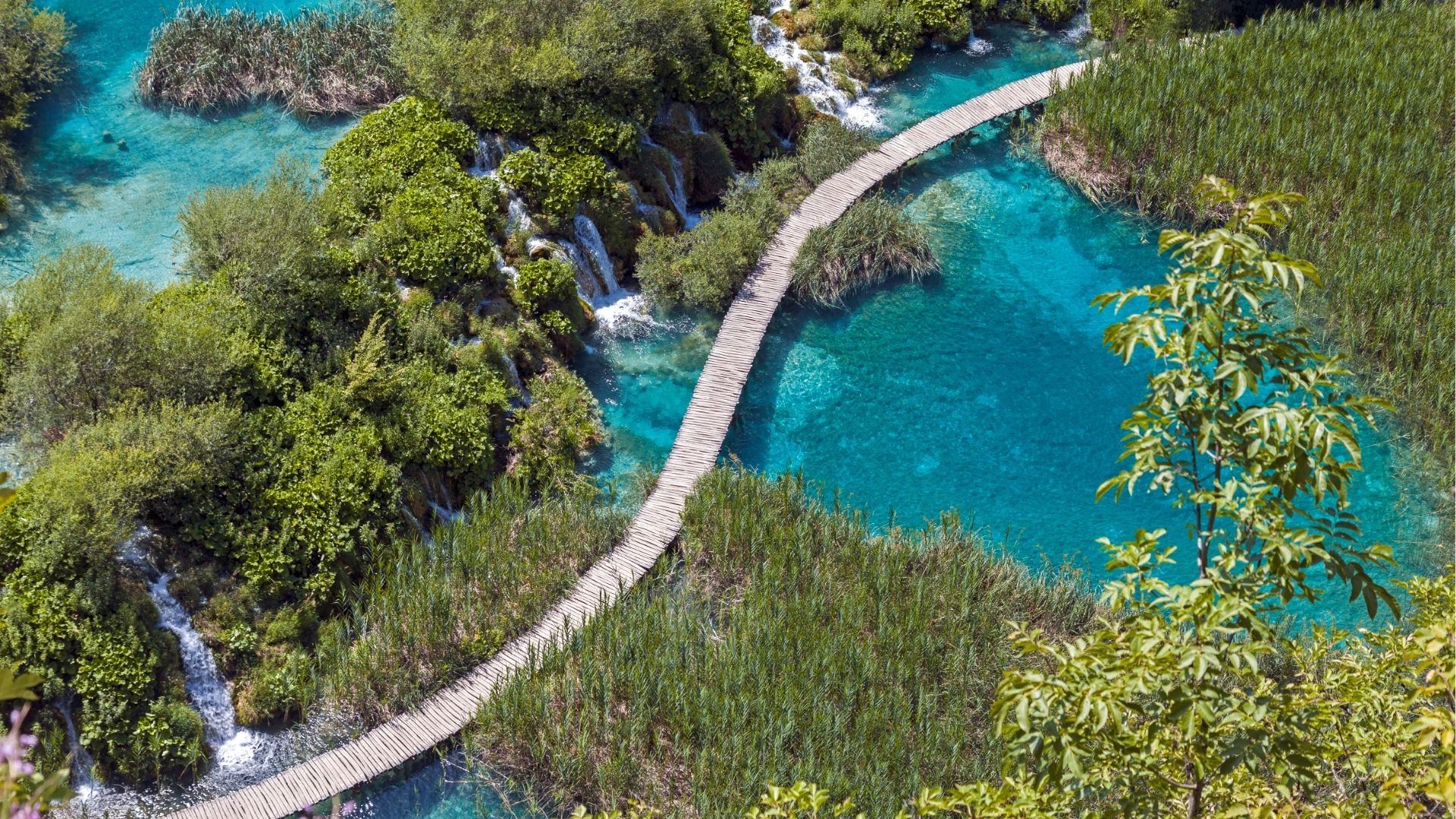 National Park Adventure in Europe