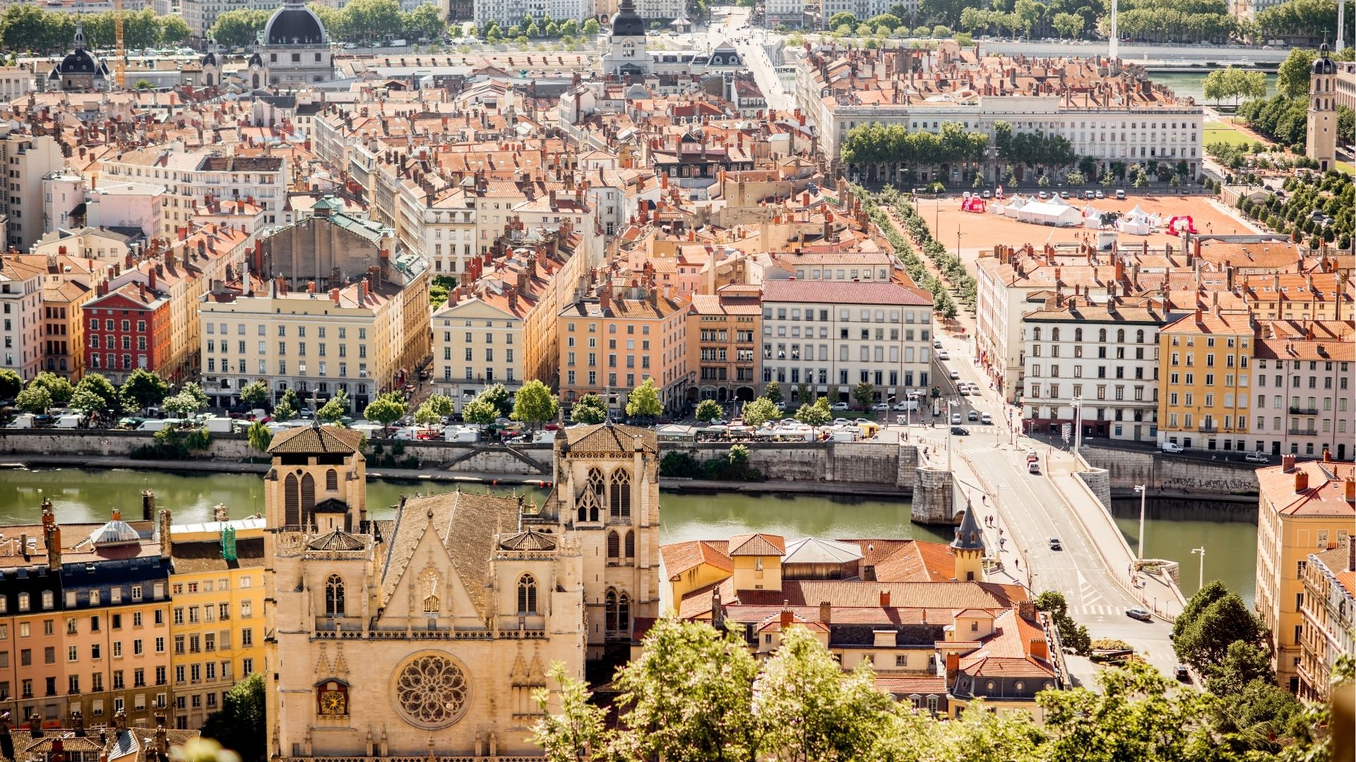 Multi-Country Itinerary for Europe