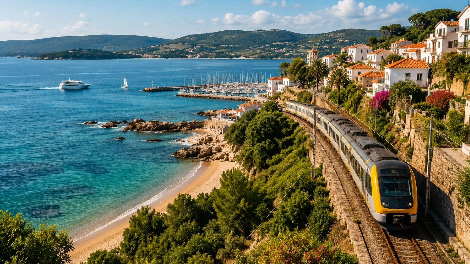 Tips for Planning a Smooth Car-Free Journey