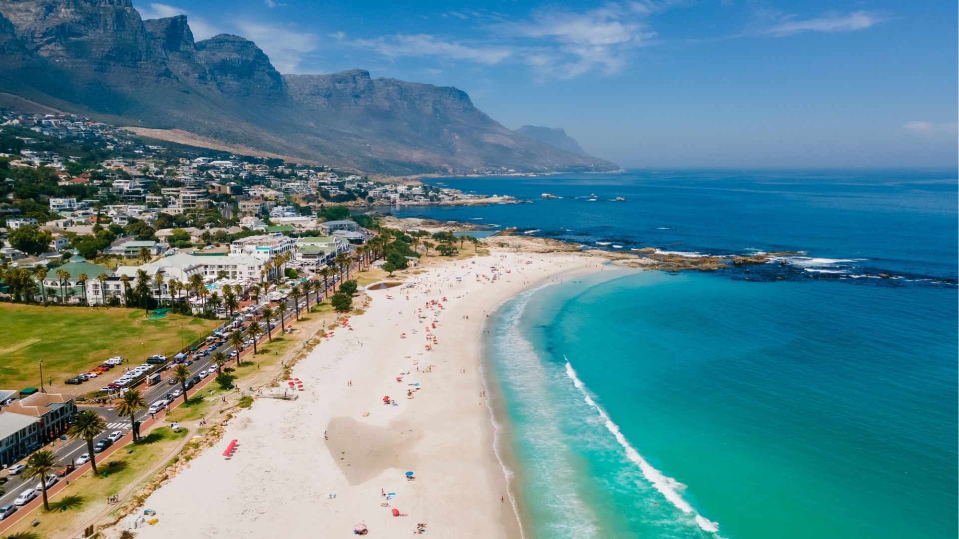 Essential Travel Tips for Cape Town