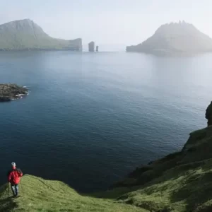 Faroe Islands 15 days 5GB