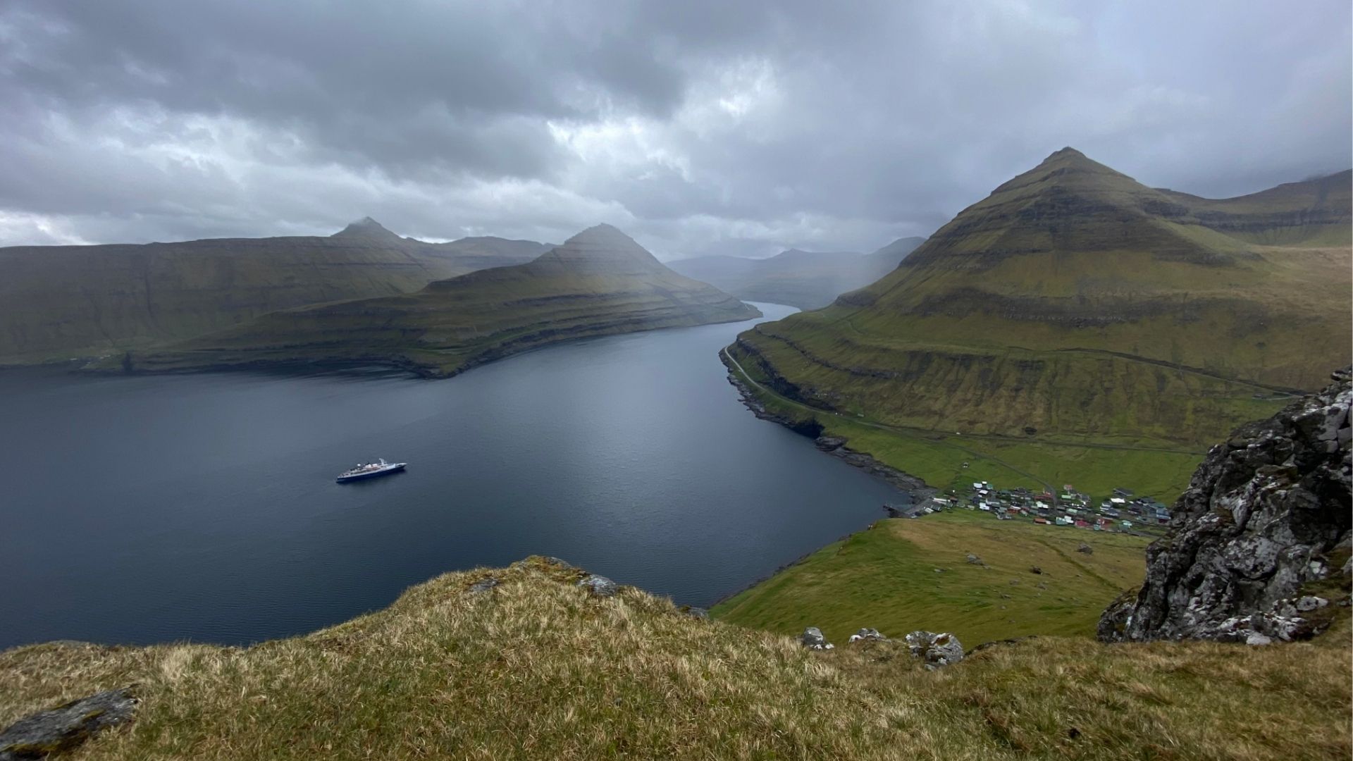 Faroe Islands