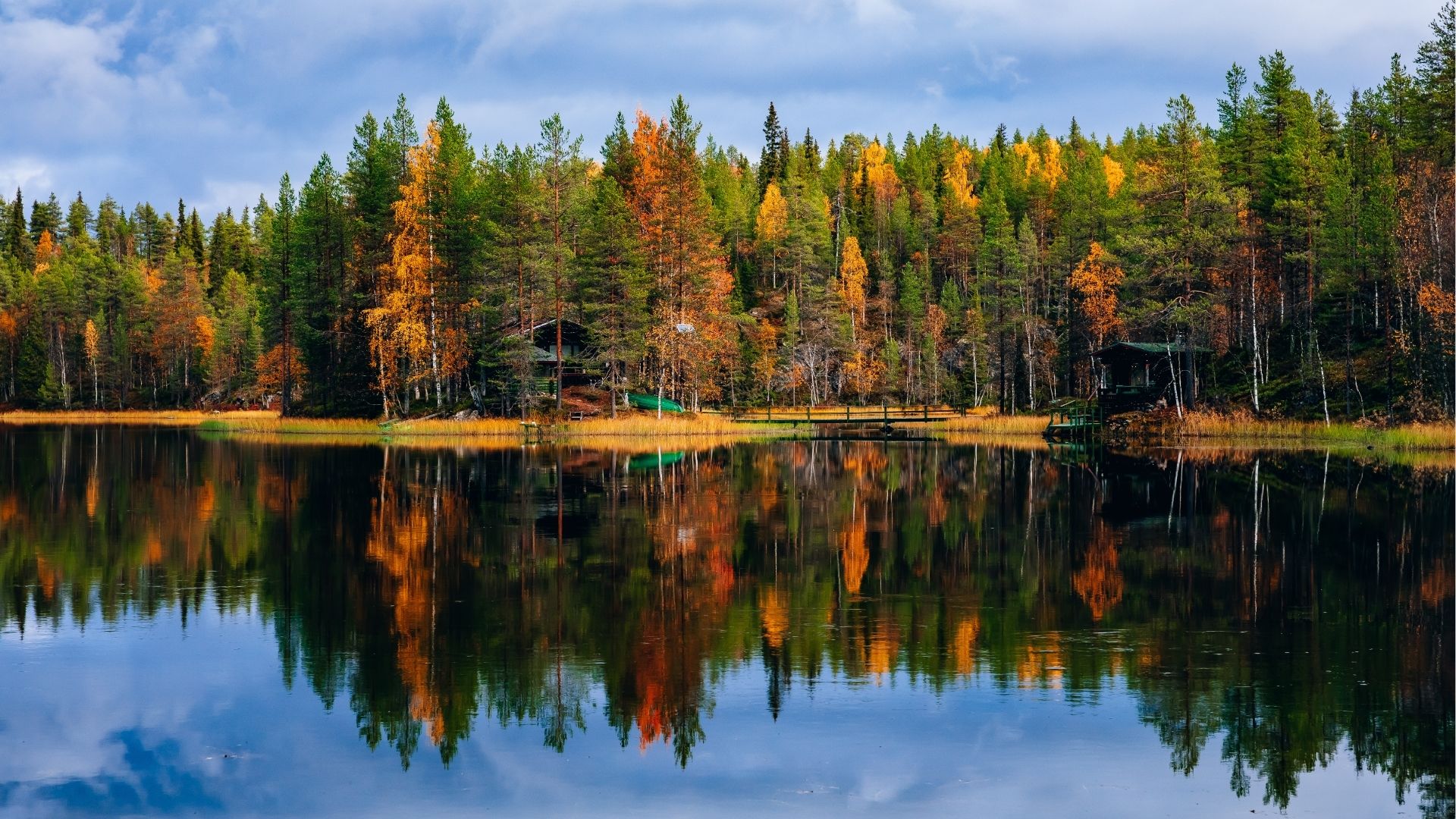 Finland