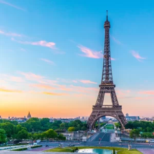 France 10 Days Unlimited Data