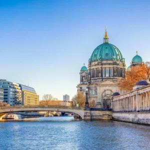 Germany 3 Days Unlimited Data