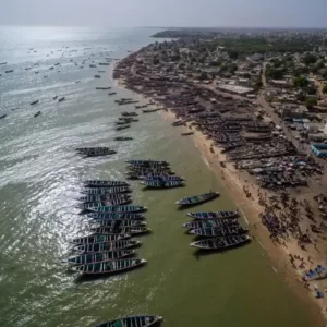 Ghana 15 days 5GB