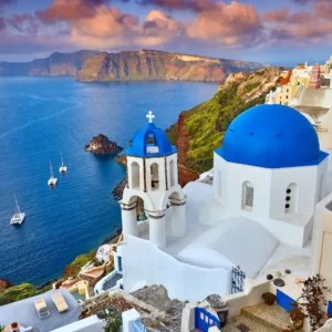 Greece 7 Days 6GB