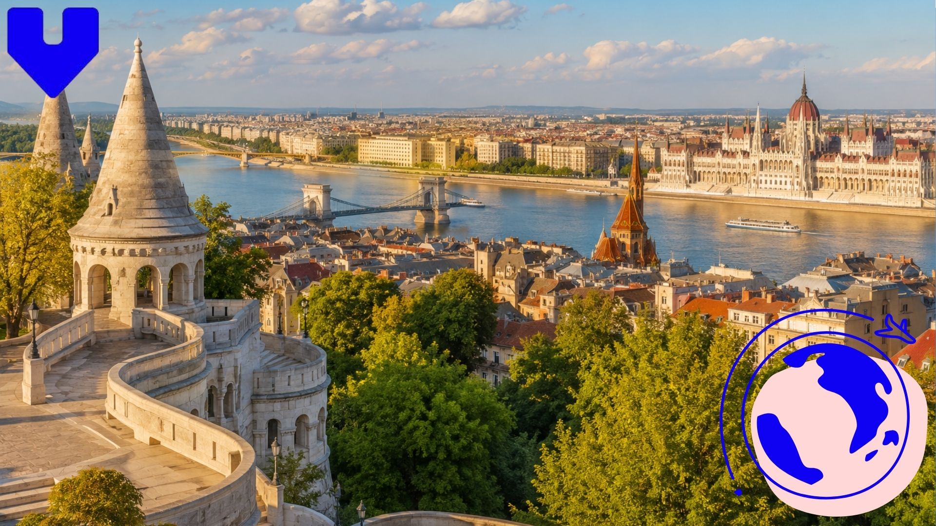 Budapest: Why American Travelers Are Finally Discovering Hungary in 2026