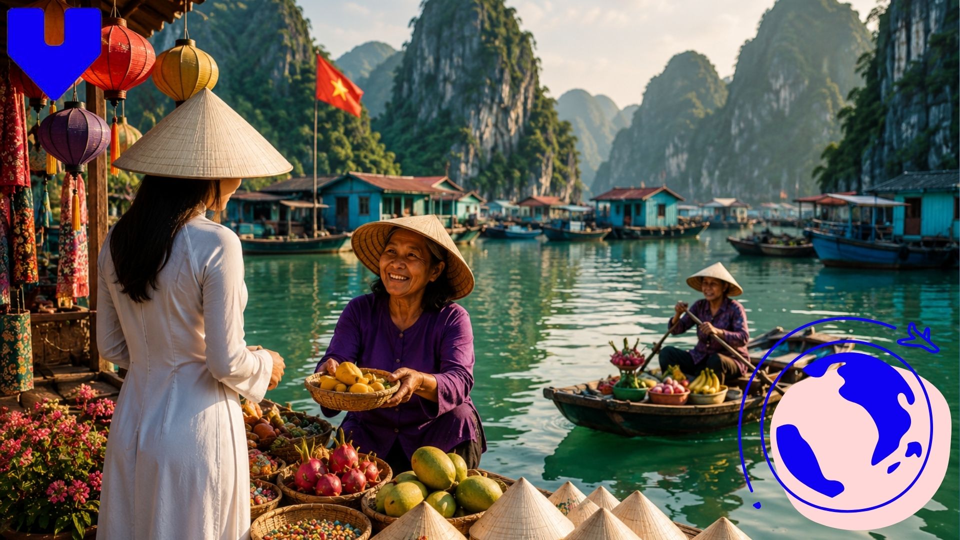 Ha Long Bay, Vietnam: What It’s Actually Like vs the Instagram Photos