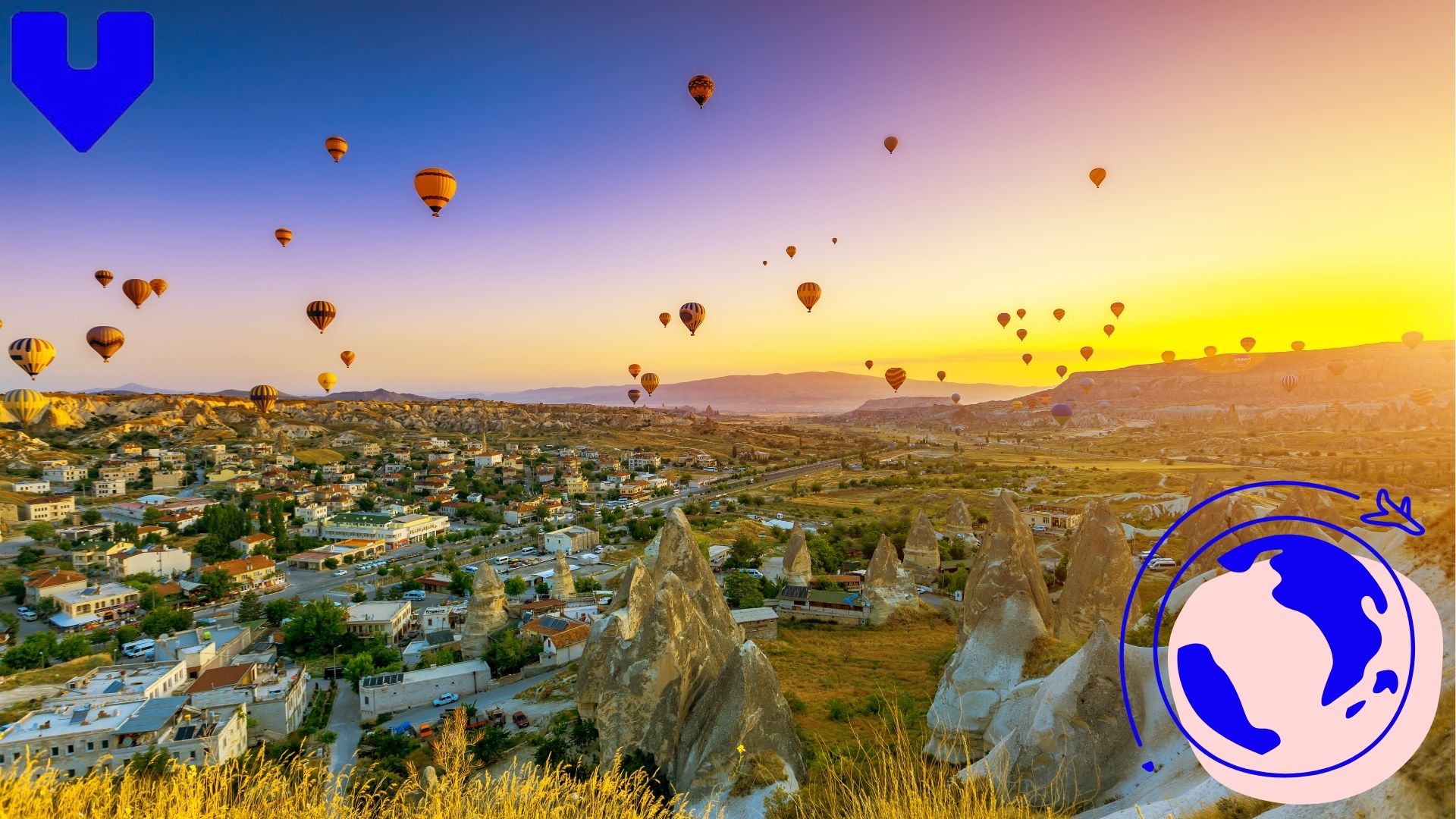Is Turkey Safe for American and British Tourists in 2026
