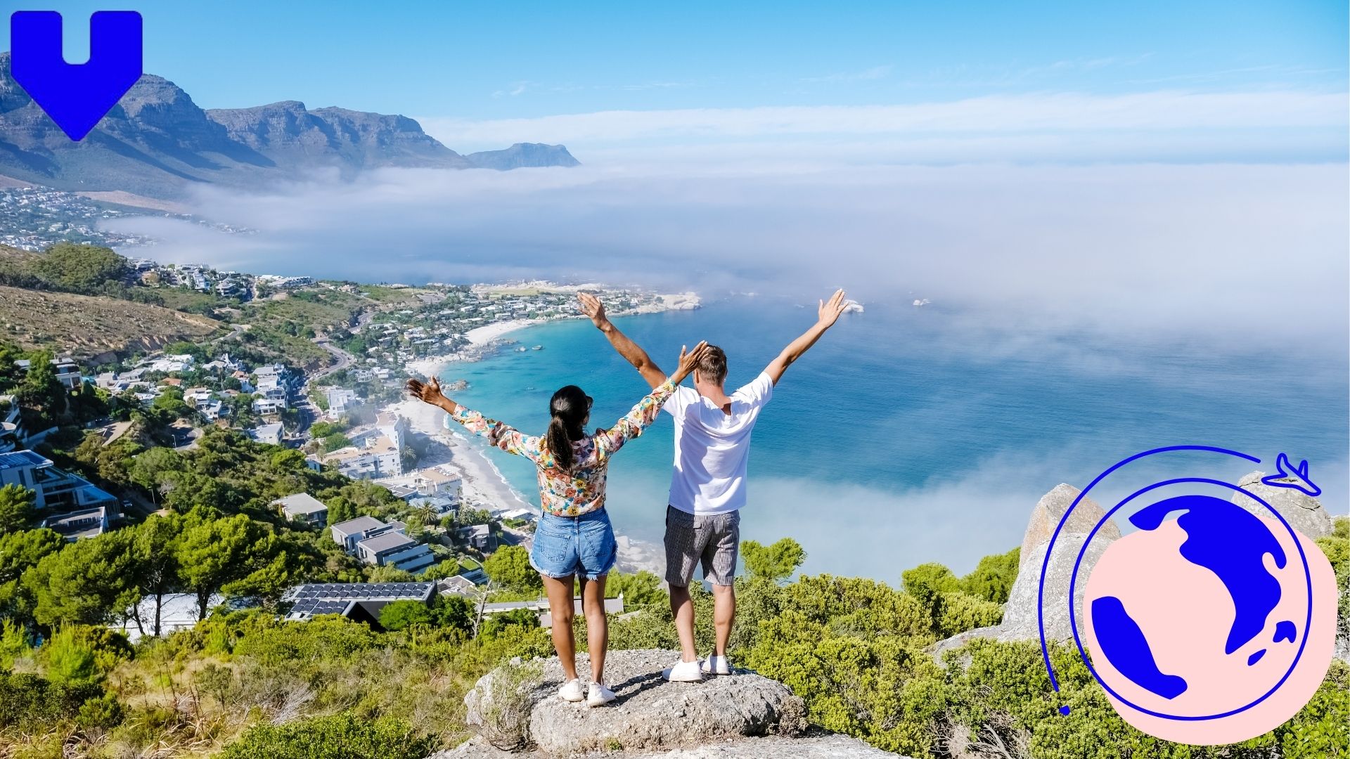 Cape Town in 7 Days: Mountains, Penguins & World-Class Wine