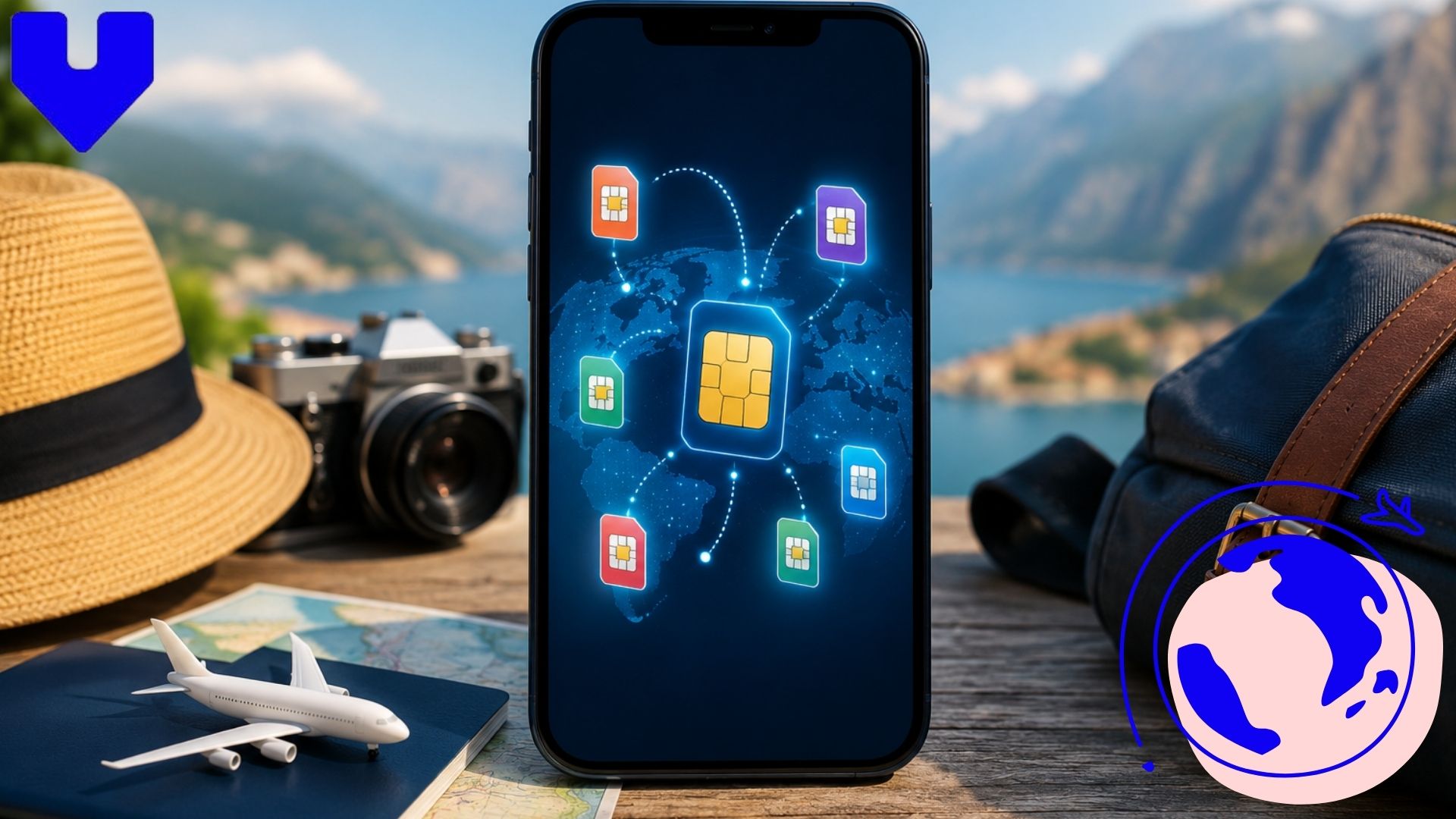 How Many eSIMs Can You Have on One Phone?
