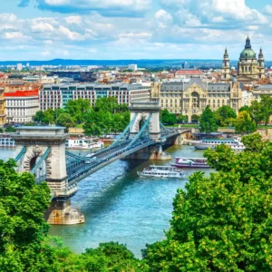 Hungary 3 Days Unlimited Data