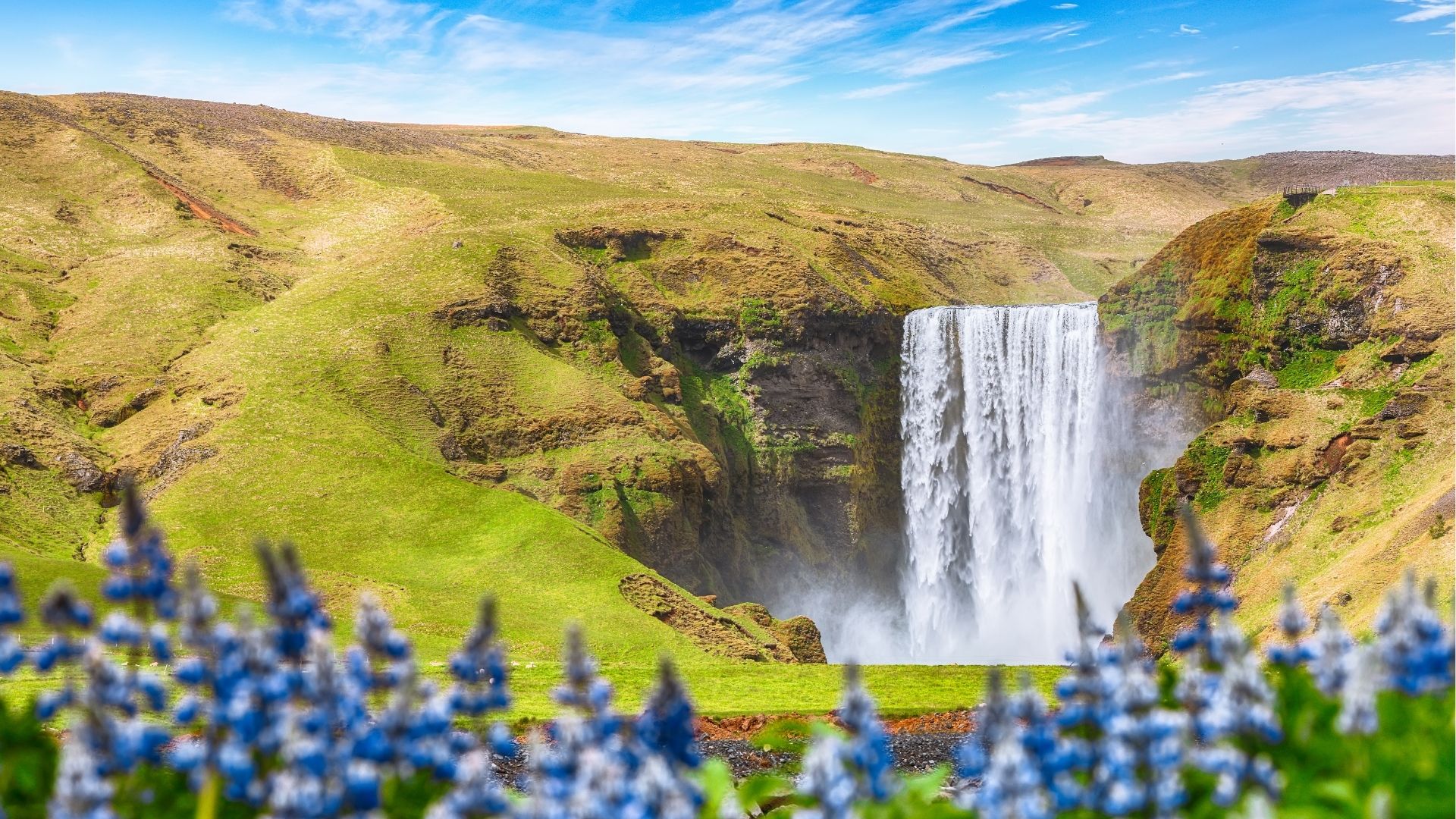 Iceland