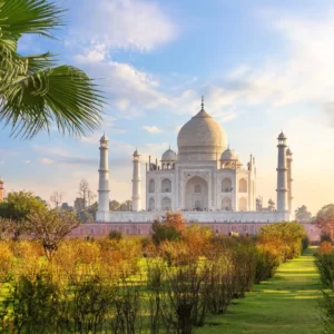 India 10 Days Unlimited Data