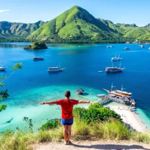 Indonesia 3 Days Unlimited