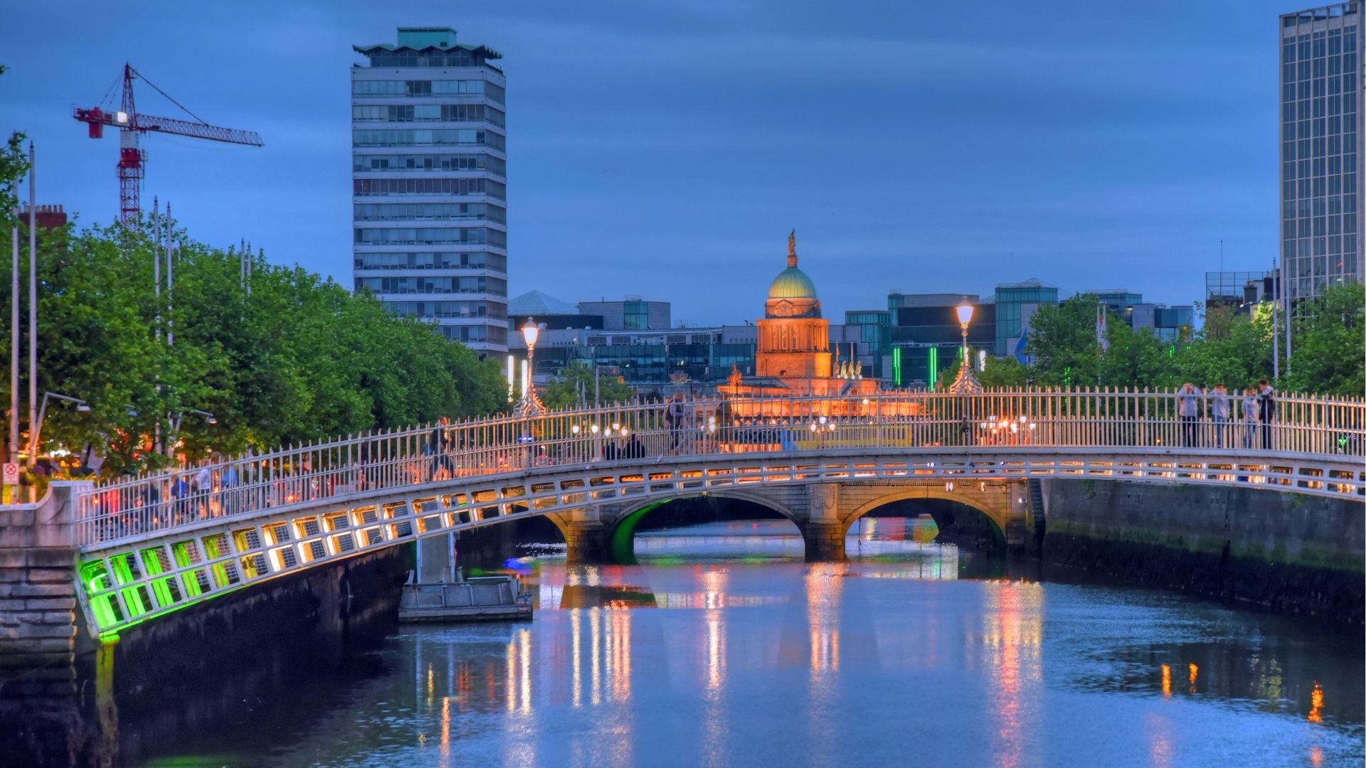 Ireland