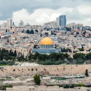 Israel 7 days 5 GB