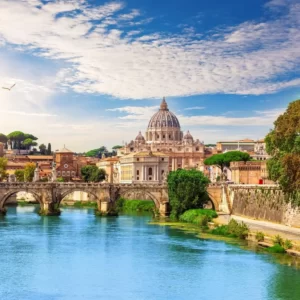 Italy 10 Days Unlimited Data