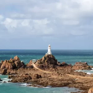 Jersey (Guernsey) 15 days 5GB