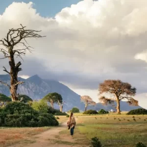 Kenya 15 days 5GB