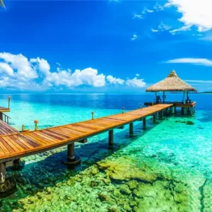 Maldives 14 days 7GB