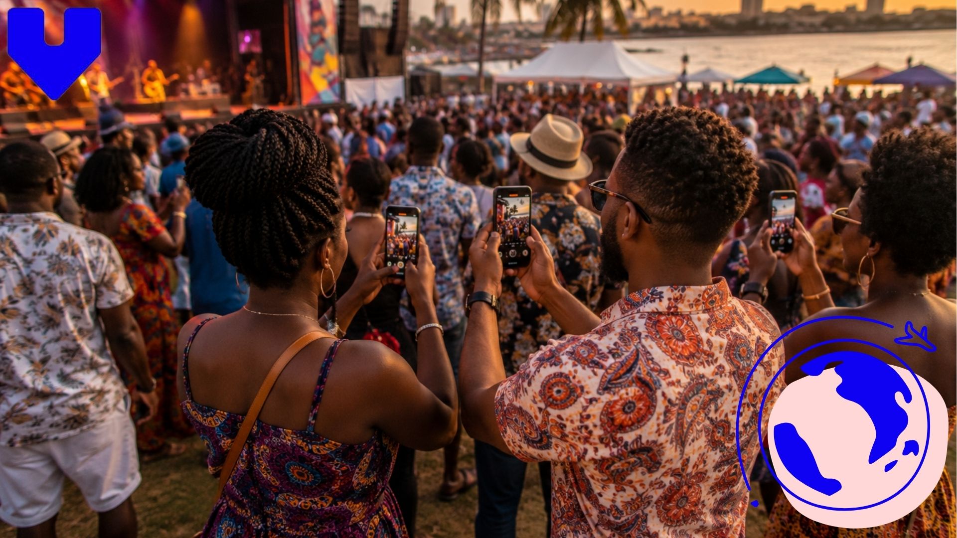 Marrabenta Music Festival 2026: Complete Travel Guide to Mozambique’s Iconic Music Celebration