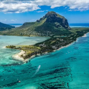 Mauritius 15 Days 5GB