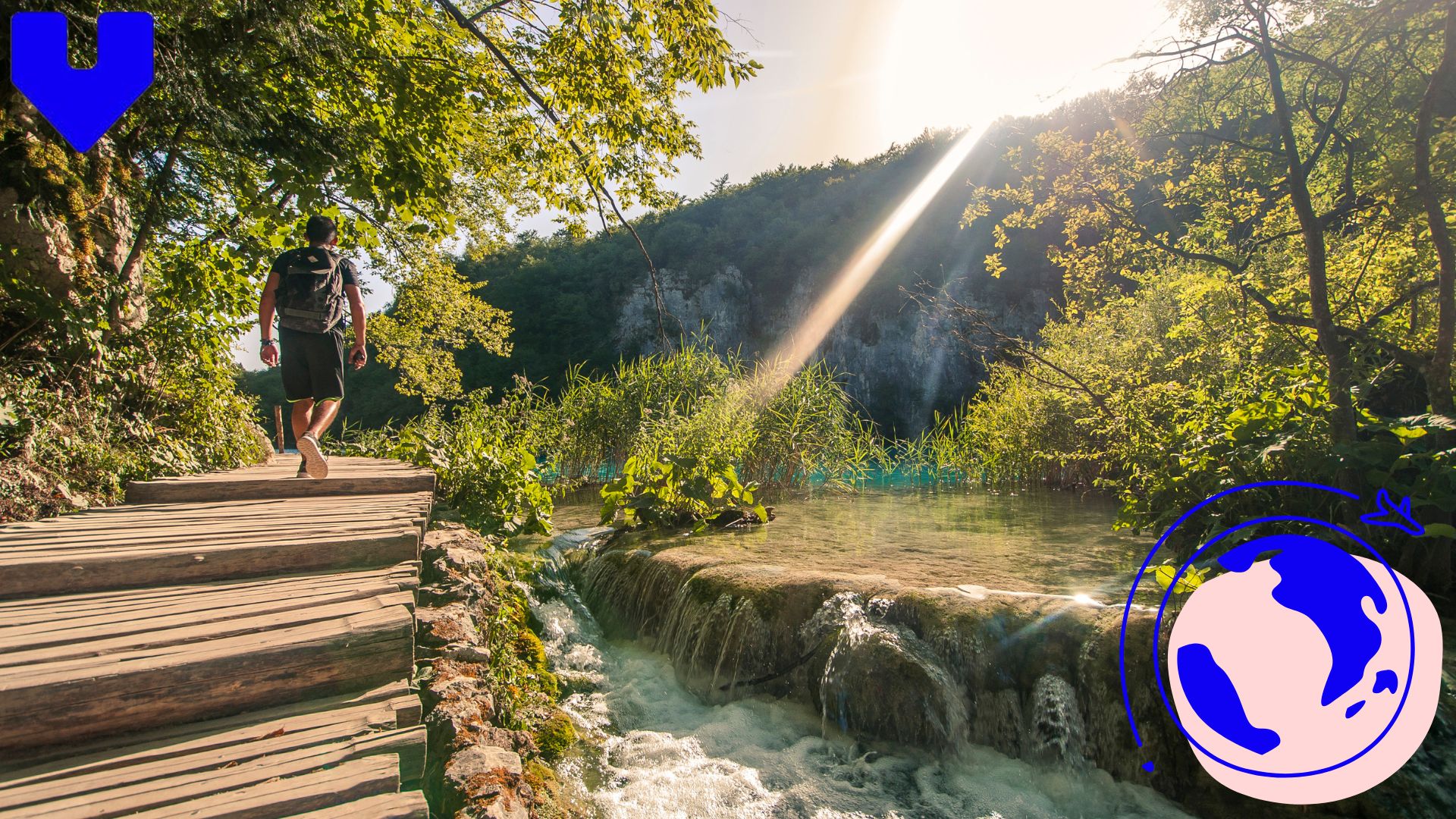Plitvice Lakes National Park Croatia: Everything You Need to Know Before You Go