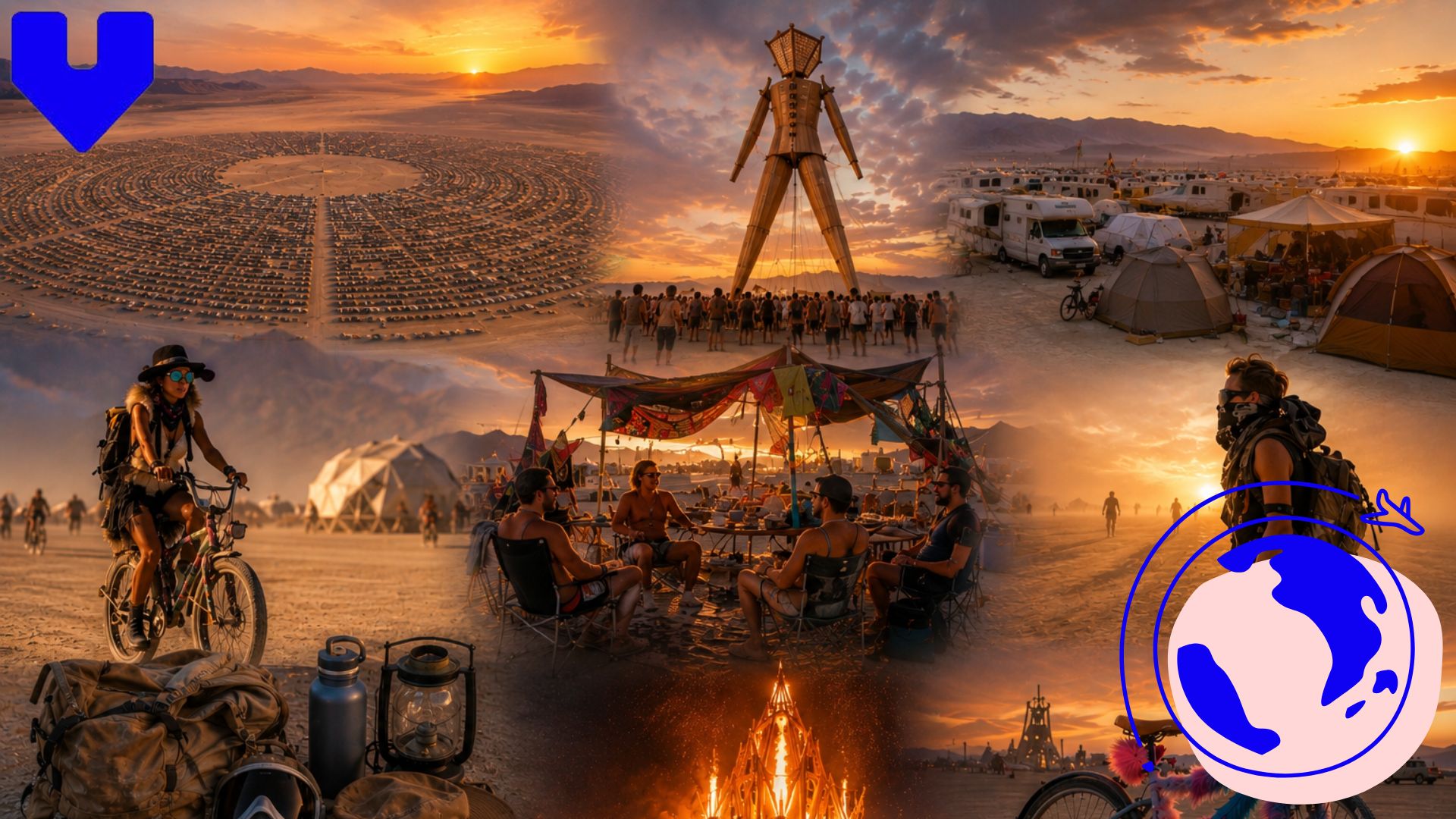 Burning Man 2026: Your Complete Guide to Tickets, Survival Tips, and Staying Connected