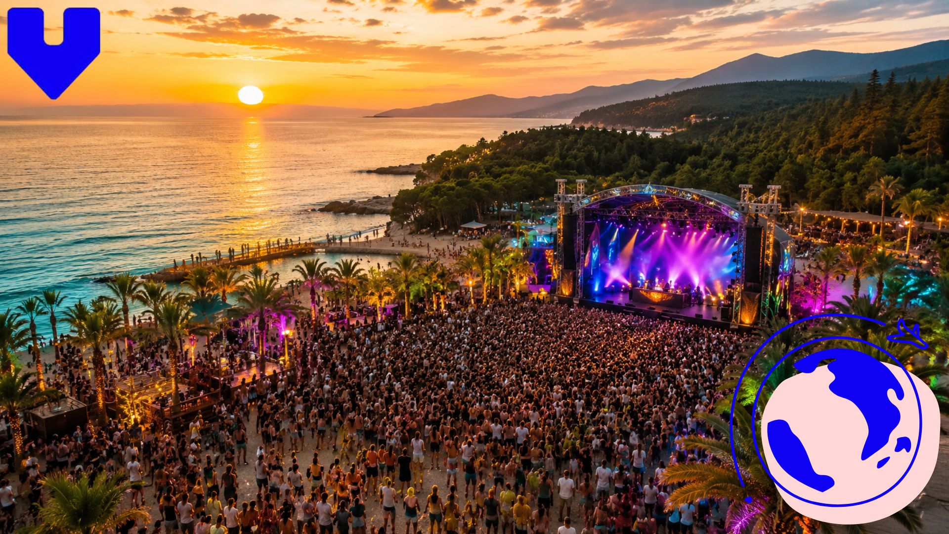 Sundance Festival Albania 2026: Ultimate Travel Guide, Tickets, Lineup & Albania eSIM