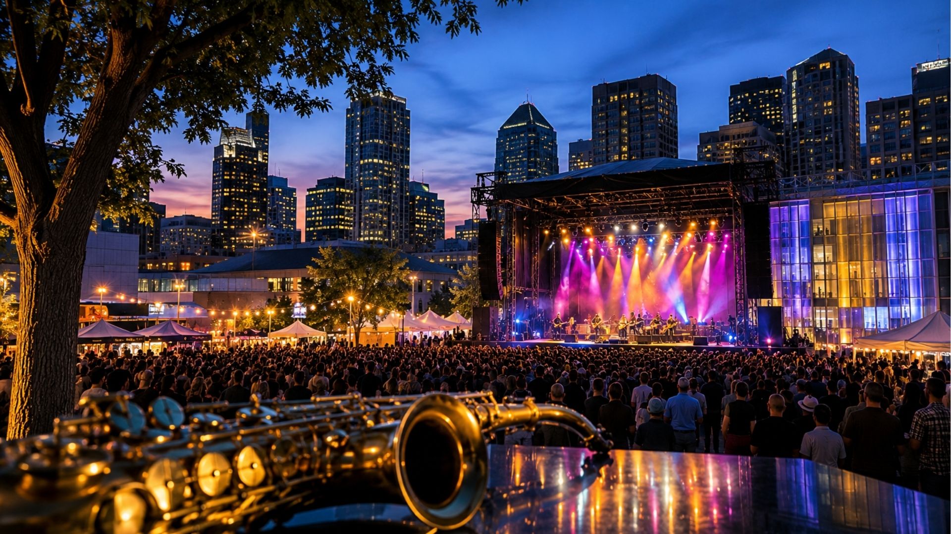 Essential Planning Tips for Montreal Jazz Festival 