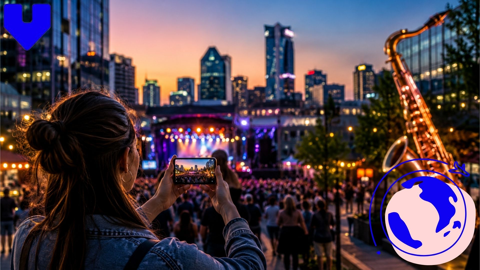 Montreal Jazz Festival 2026: Dates, Lineup, Tickets & Travel Guide