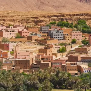 Morocco 7 days 3GB