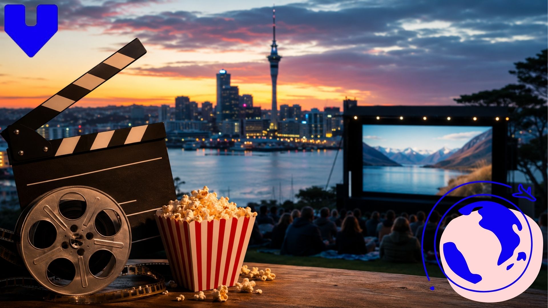 New Zealand International Film Festival 2026: Dates, Films & Travel Guide