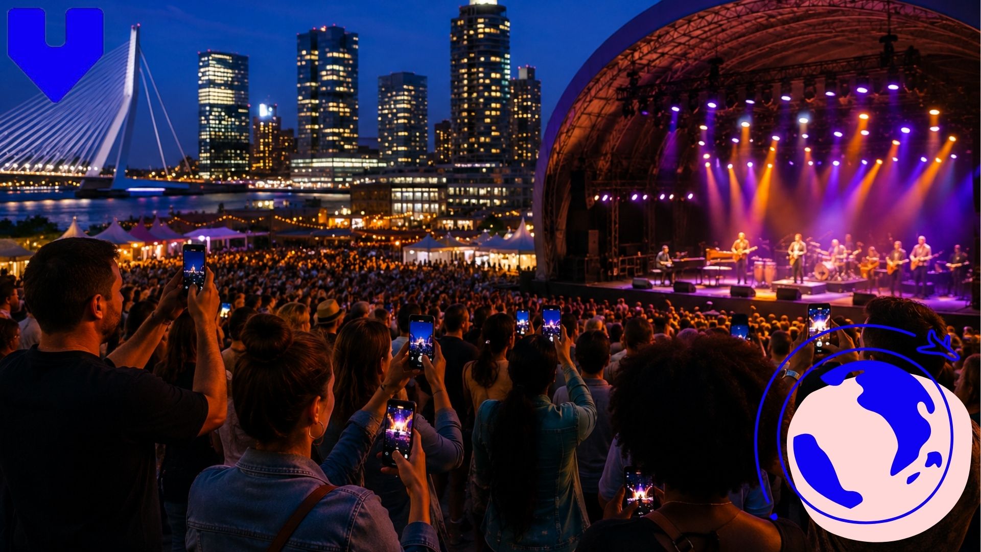 North Sea Jazz Festival 2026