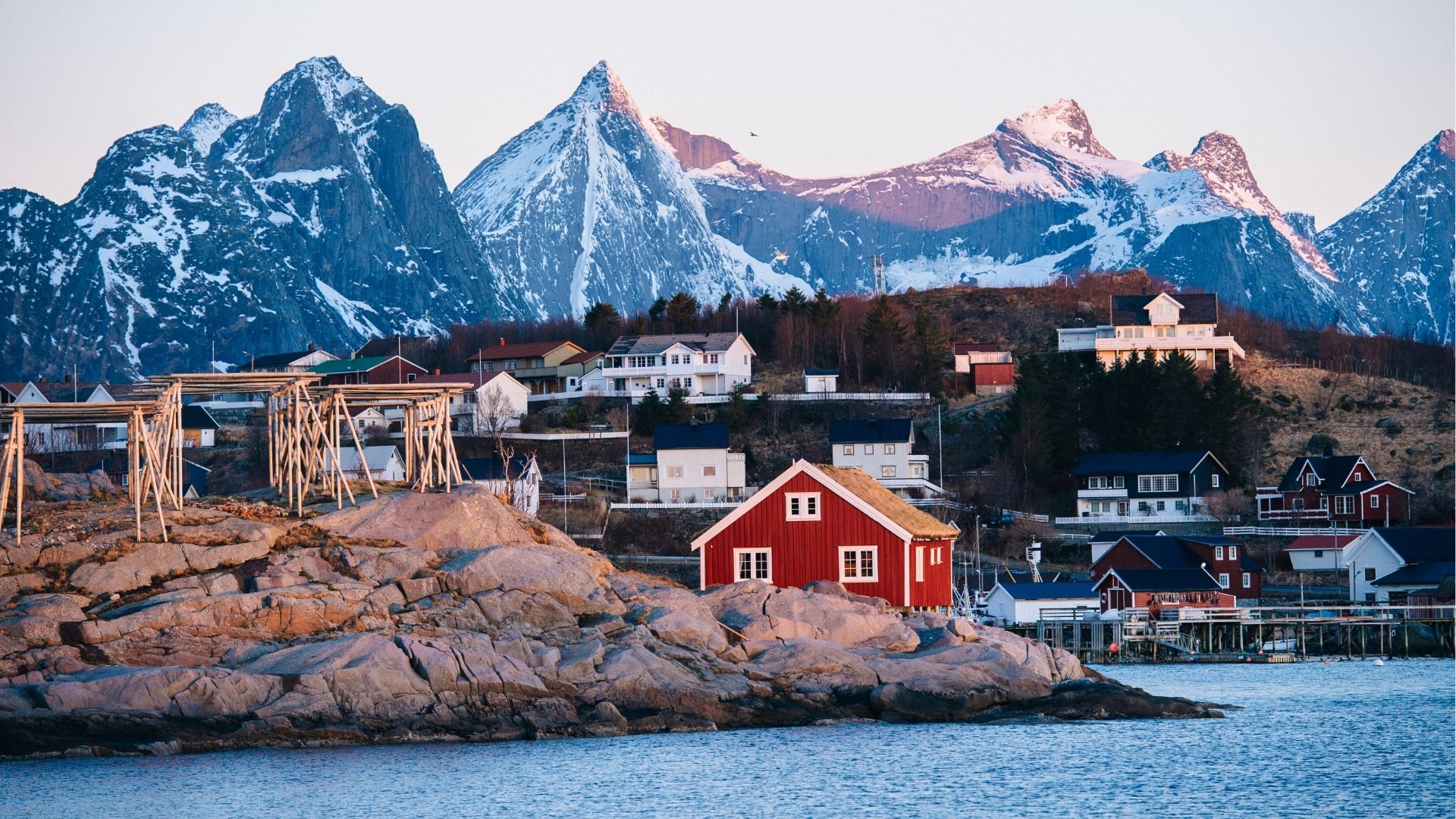 Norway