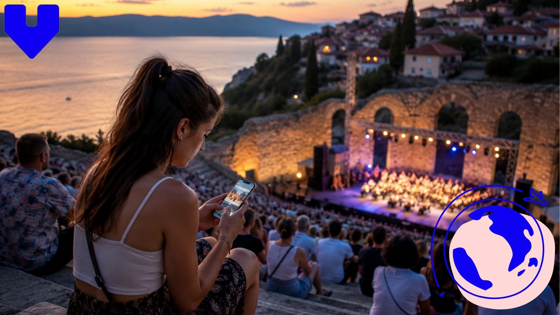 Ohrid Summer Festival 2026: Complete Travel Guide, Dates, Tickets & Tips