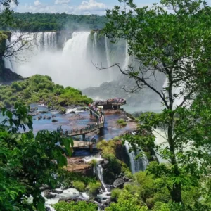 Paraguay 15 days 5GB