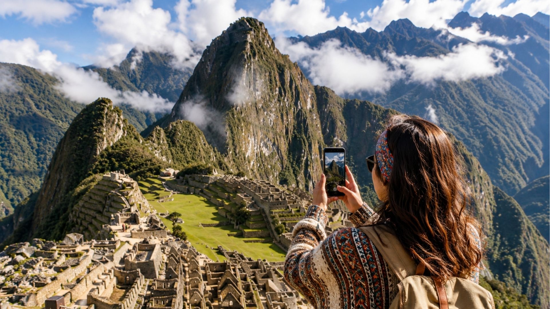 Travel Tips for Visiting Peru