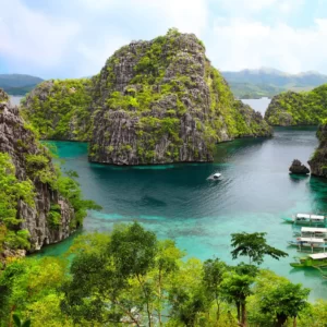 Philippines 10 Days Unlimited