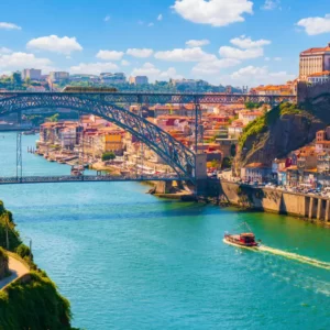 Portugal 3 Days Unlimited Data