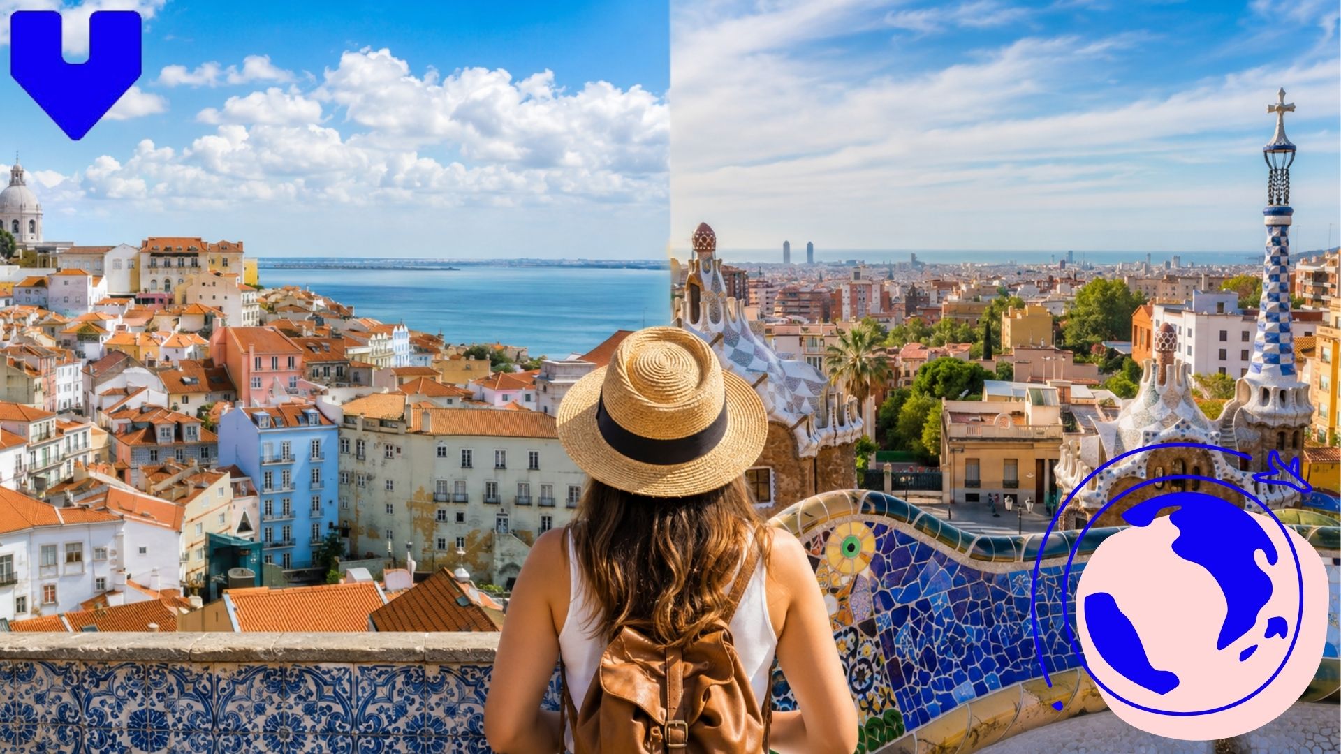Portugal vs Spain 2026: Which Is Better Value?
