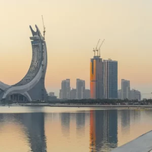 Qatar 15 days 5GB