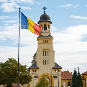 Romania 10 Days Unlimited