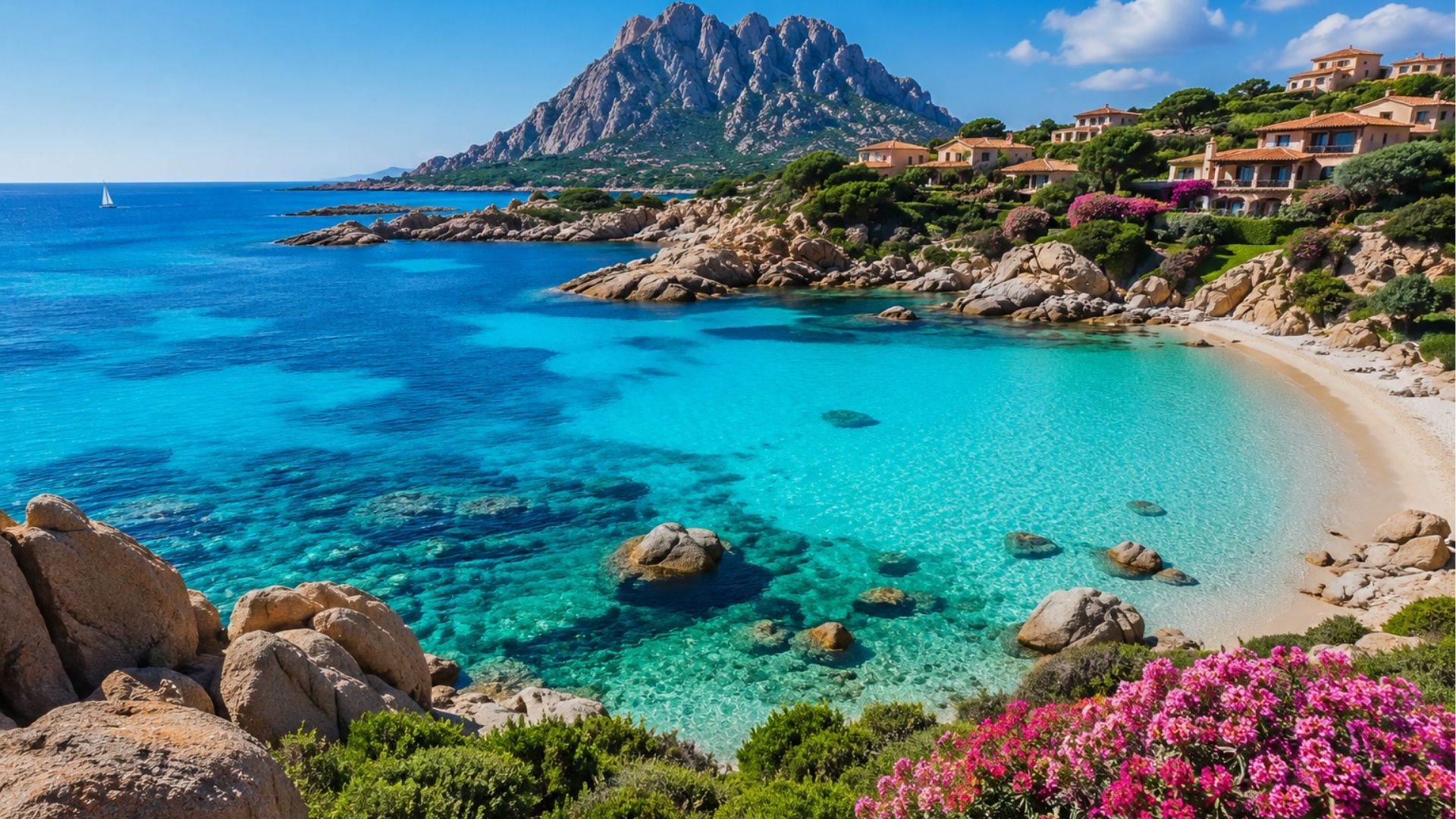 Best Time to Visit Sardinia in 2026